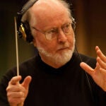 Imagen de archivo de John Williams