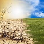 Efectos del cambio climático