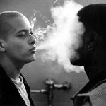Edward Furlong cooprotagoniza la cinta "American History X" dirigida por Tony Kaye