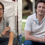 José María González, "Kichi".