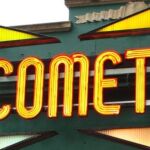 Anonymous vuelve a la carga con la conspiración Pizzagate. Foto: Wikimedia Commons (CC BY-SA 4.0)