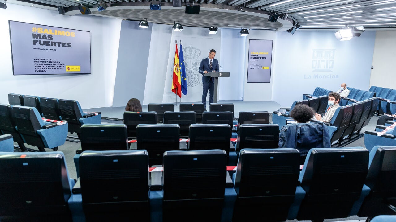Así se repartirán los 16.000 millones del fondo de ayuda a las autonomías