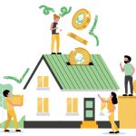 El adiós al promotor inmobiliario permite un ahorro de hasta el 20% en el precio de la vivienda adquirida en cooperativa