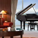 Suite Penthouse Royal