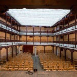 Corral de Comedias de Almagro (Ciudad Real)