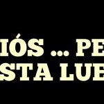 El último mensaje de Pau Donés: "Adiós... pero hasta luego"