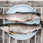 Pescado