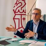 El conseller de Movilidad, Arcadi España, desempeñará también las competencias de Movilidad en el seno de la Ejecutiva Federal del PSOE.