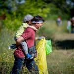 'Libera' lanza este sábado un movimiento en redes sociales a favor de unos espacios naturales sin basuralezaPROYECTO LIBERA11/06/2020