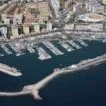 Puerto de Estepona