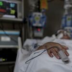 La terapia nutricional puede reducir el tiempo en UCI de los pacientes