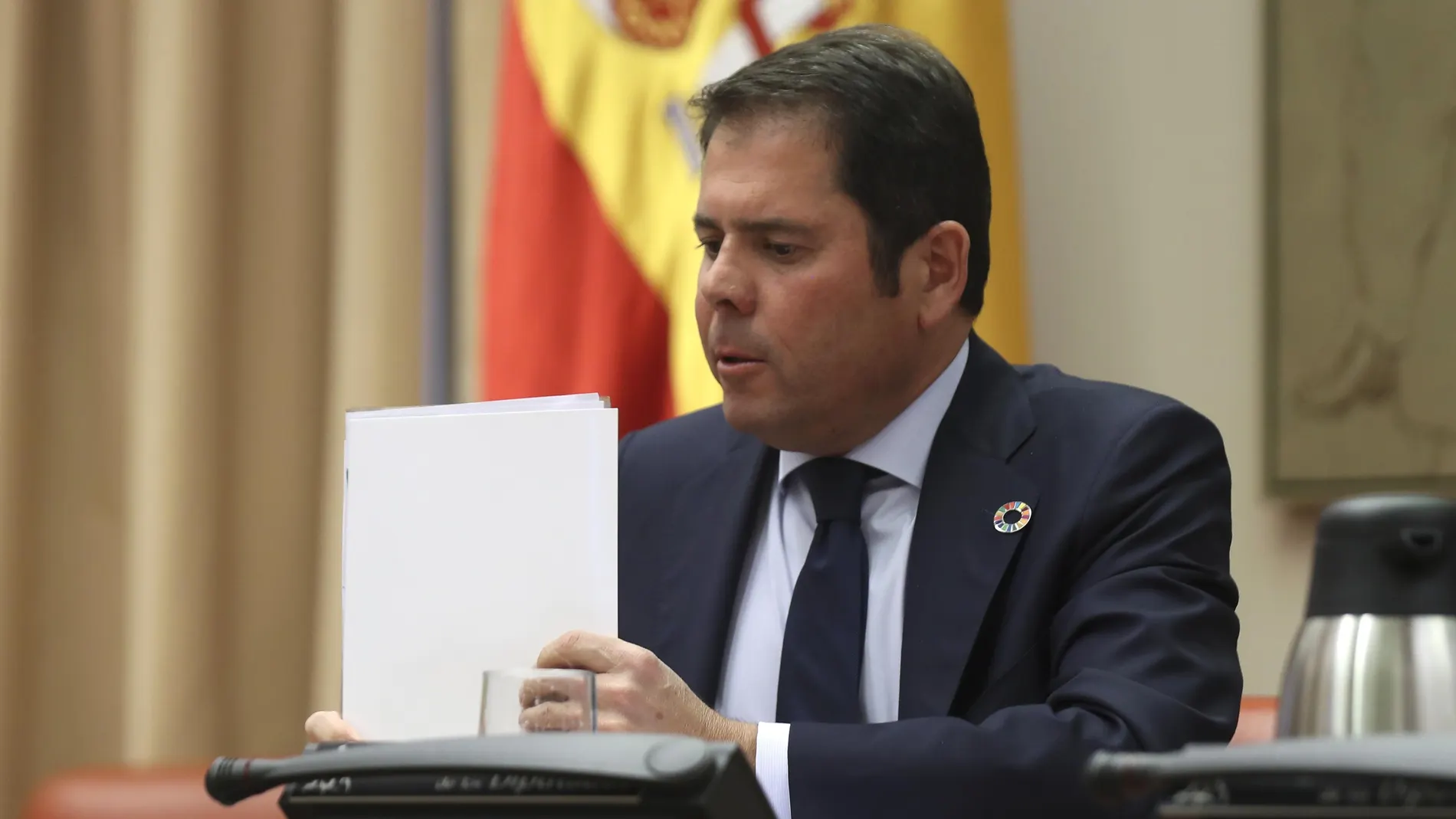 Comisión para la Reconstrucción Social y Económica del país