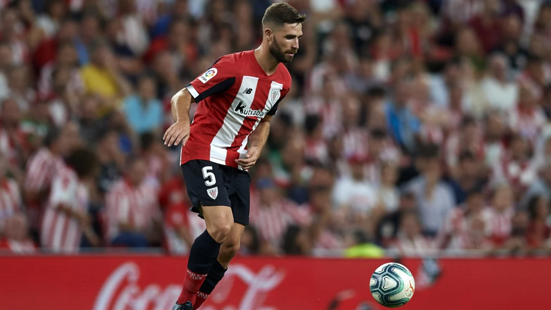 Yeray Álvarez