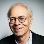 Peter Singer, filósofo