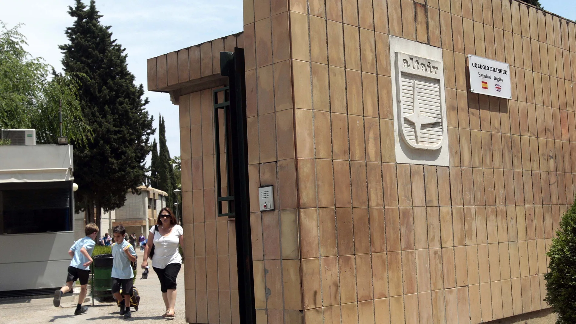 Lo concertada pide recibir el mismo trato que se dispensa a la educación pública