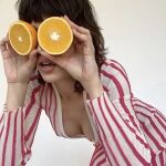 Úrsula Corberó la nueva musa de Jacquemus.