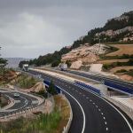 Apertura de un nuevo tramo de la A-11 entre Langa y San Esteban de Gormaz