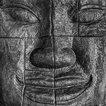 Los espíritus africanos pueden tratarse de héroes mitológicos, antepasados, la combinación de héroe y antepasado, y los espíritus animales.