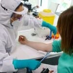 Laboratorio Life Length, volcado en las diferentes pruebas de detección del Covid-19