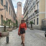Instagram @martahazas