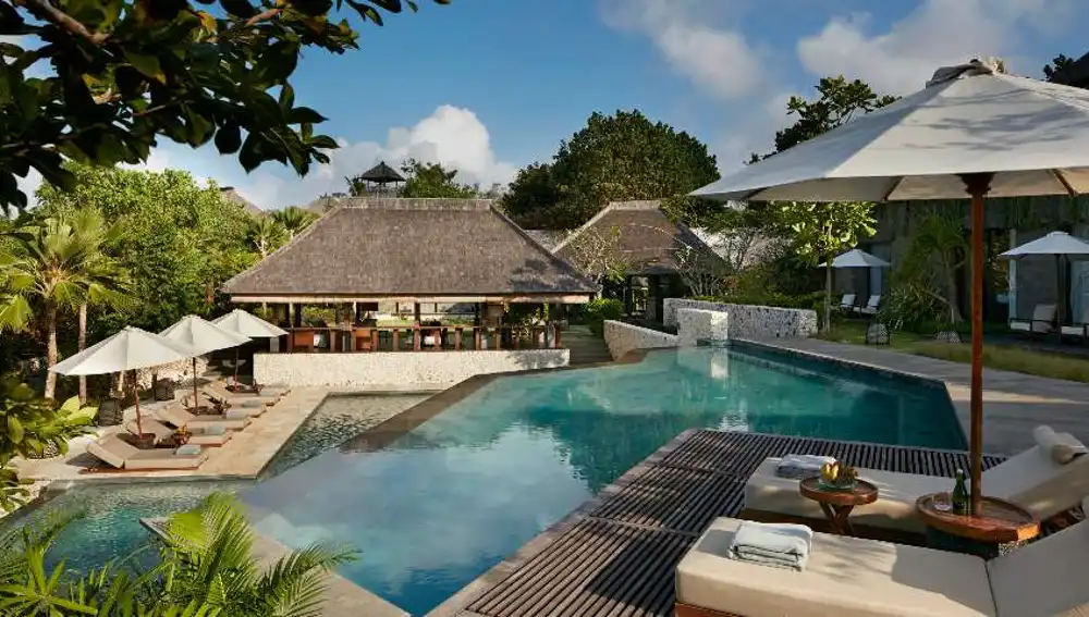 Bvlgari Resort Bali