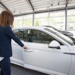 El precio de los coches de ocasión cae en Murcia un 17,5% en mayo, según Ancove