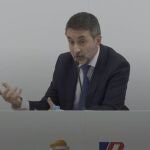 Josu Jon Imaz, consejero delegado de Repsol