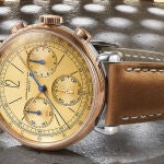 Audemars Piguet [Re]master 01