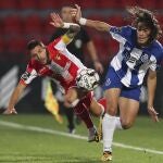 Tomas Esteves con el Oporto.