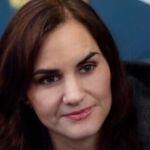 Roger Federer, "convertido" en mujer