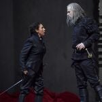 Este Don Giovanni de la ópera de Frankfurt no tendrá a los cantantes tan cerca,