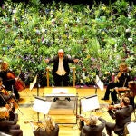 En el Cadogan Hall de Londres ya se realizó una iniciativa similar en 2011