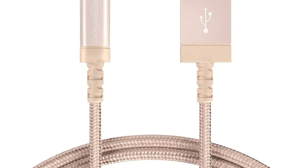 Cable barato y recomendado por los clientes