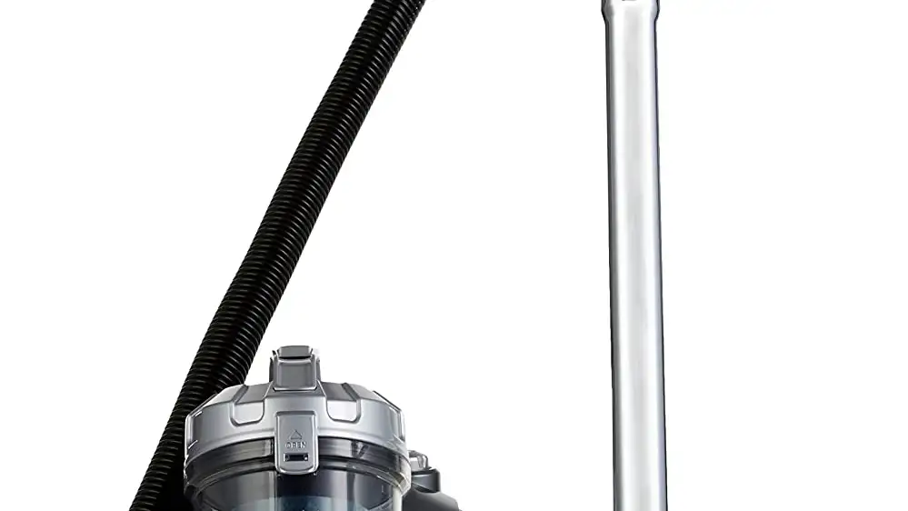 Aspiradora de Amazon