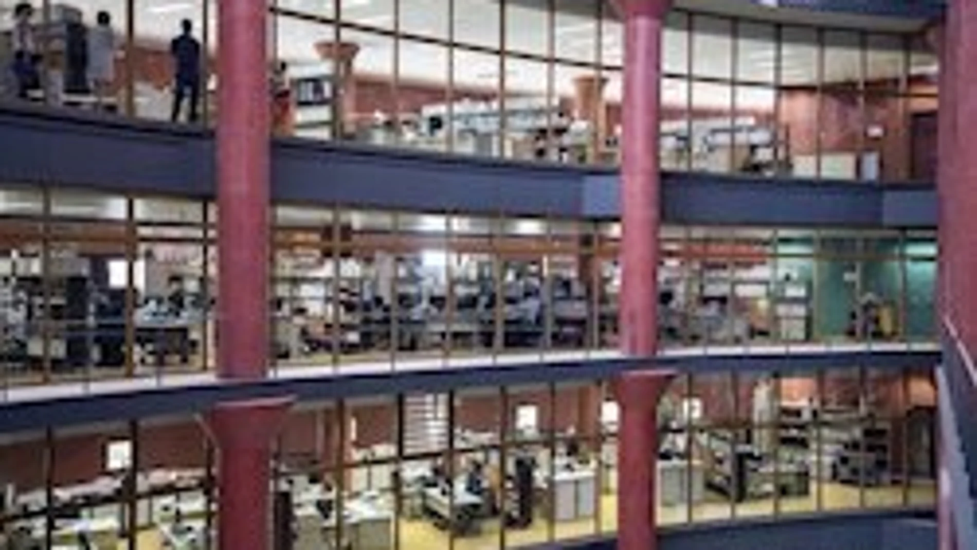 CSIF apunta la pérdida en un semestre de casi 8.400 empleados públicos en Andalucía, un 90% de ellos municipales