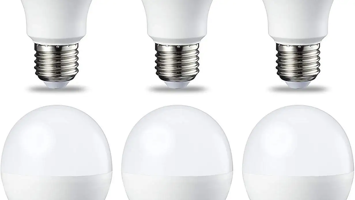 Bombillas LED baratas más vendidas