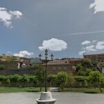 Vista de Villalba de Guardo