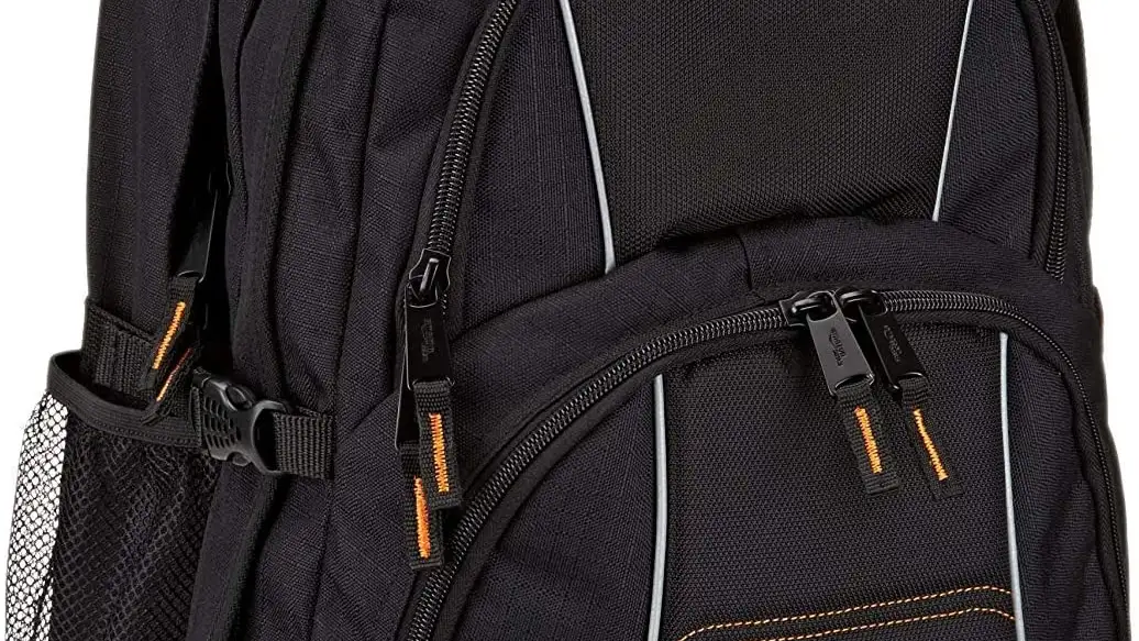 Mochila multiusos de Amazon