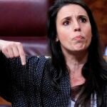 Lo que sí le sugiero a la Ministra, ya que es ella la que puede hacerlo, es que presente iniciativas que nos faciliten una verdadera y larga baja por maternidad. Es decir, que no tengamos que dejar a un bebé lactante de cuatro meses en una guardería porque tenemos la baja maternal más baja de la UE. Que, por cierto, eso sí es hacer algo verdaderamente útil por la sociedad. La ciencia ha avalado cientos de veces las consecuencias negativas a nivel cognitivo tanto para la madre como para el bebé, el hecho de estar separados muchas horas. EFE/Fernando Alvarado
