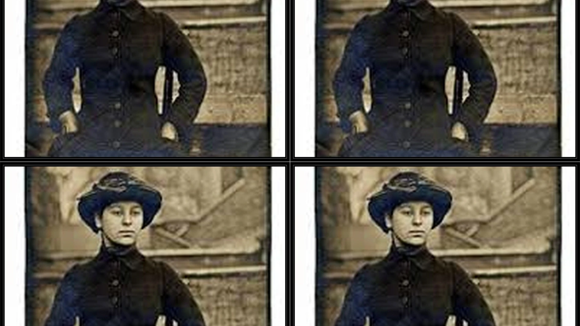 Amy Levy sucumbió a la opresión de una sociedad que la atacaba desde tres puntos de vista