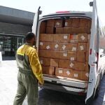 Las mascarillas nunca llegaron a los clientes estafados