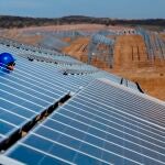 El 74% de electricidad en la UE deberá ser renovable en 2030