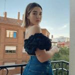 Instagram @albadiazmartin