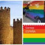 Polémico tuit de la Dirección General de Diversidad Sexual y LGTBI