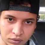 Khairi Saadallah, detenido como el autor del ataque en un parque en el centro de Reading.