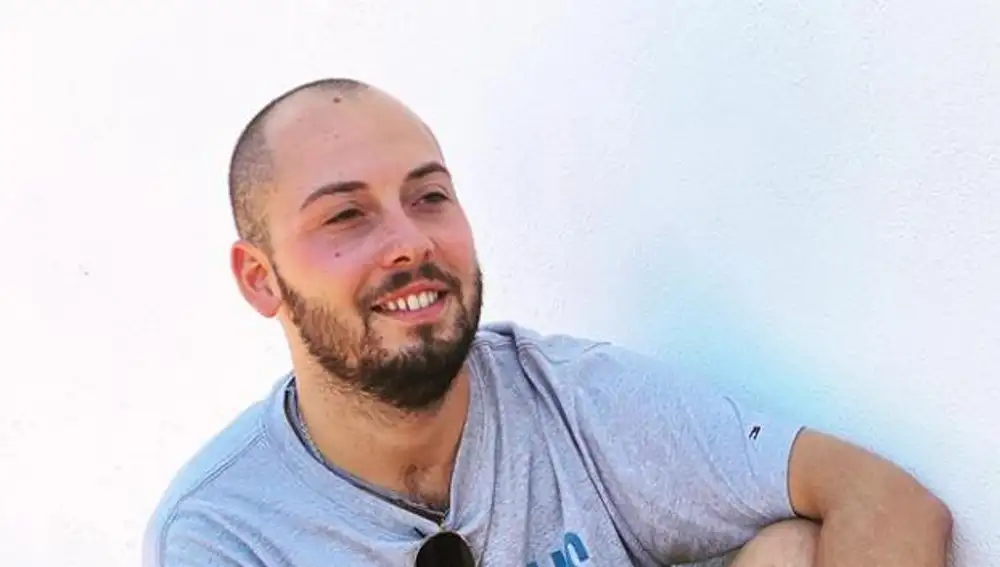 José Antonio Avilés