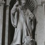 Estatua de San Guillermo
