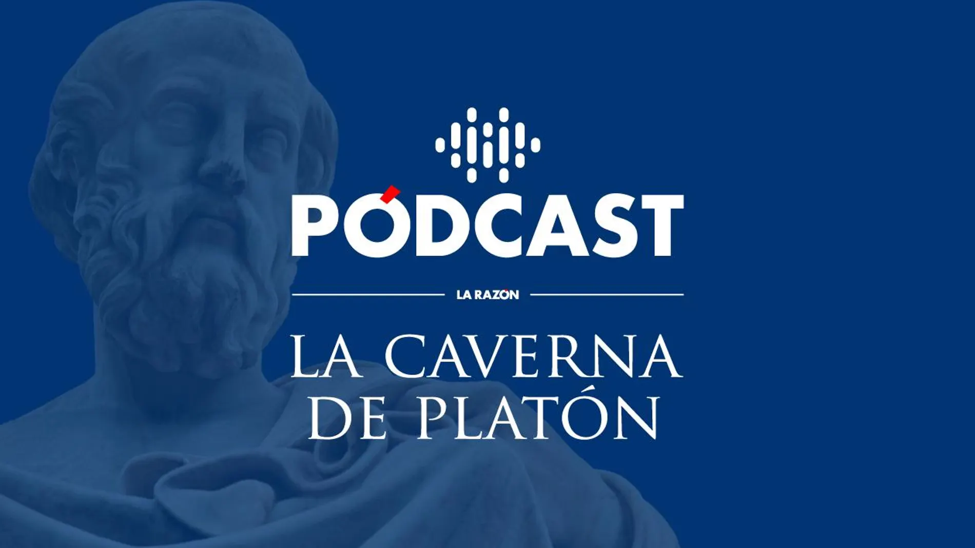 La caverna de Platón