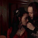 Gary Oldman y Winona Ryder protagonizaron la versión de Drácula realizada por Coppola