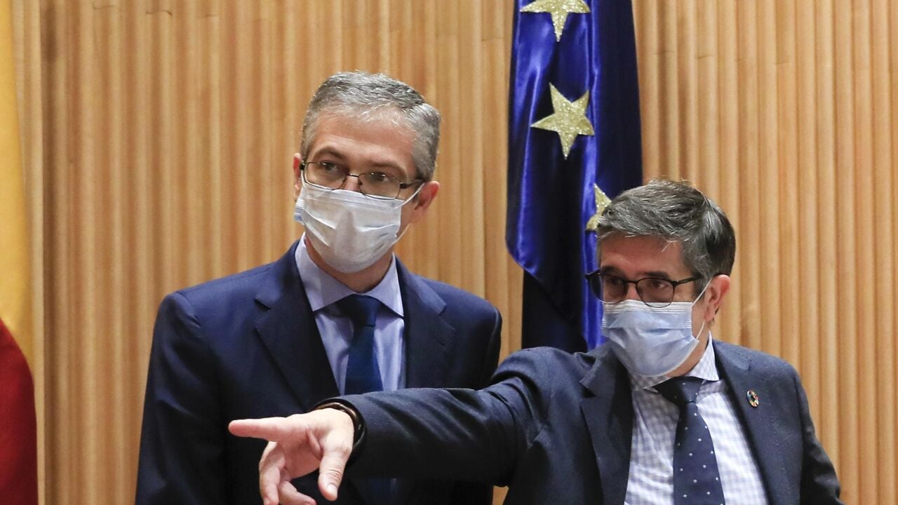 El Banco de España pone sobre la mesa la subida del IVA pero reclama ...